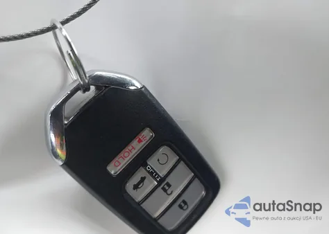 2021 Honda Civic Sport z USA, uszkodzony, nr VIN 2HGFC2F81MH520687